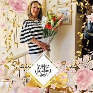 Meet your Posher, Yaffa